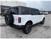 2021 Ford Bronco Outer Banks (Stk: S7427A) in Leamington - Image 6 of 27