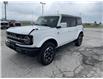 2021 Ford Bronco Outer Banks (Stk: S7427A) in Leamington - Image 10 of 27