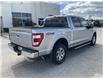 2021 Ford F-150 Lariat (Stk: S7482A) in Leamington - Image 4 of 36
