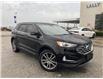 2020 Ford Edge Titanium (Stk: S28874A) in Leamington - Image 1 of 33