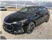 2019 Chevrolet Cruze Premier (Stk: S10986R) in Leamington - Image 9 of 29