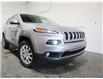 2015 Jeep Cherokee Limited (Stk: 9510) in Edmonton - Image 1 of 20