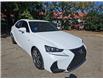 2019 Lexus IS 350 Base (Stk: 016370) in Edmonton - Image 1 of 7