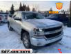 2017 Chevrolet Silverado 1500  (Stk: 181064-SO) in Edmonton - Image 1 of 10