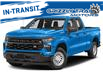 2023 Chevrolet Silverado 1500 RST (Stk: 67791) in Barrhead - Image 1 of 11