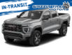 2023 GMC Canyon Elevation (Stk: 68924) in Barrhead - Image 1 of 1