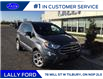 2021 Ford EcoSport SE (Stk: ES28004) in Tilbury - Image 1 of 16