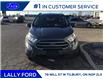 2021 Ford EcoSport SE (Stk: ES28004) in Tilbury - Image 2 of 16