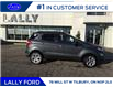 2021 Ford EcoSport SE (Stk: ES28004) in Tilbury - Image 3 of 16