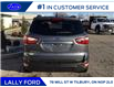 2021 Ford EcoSport SE (Stk: ES28004) in Tilbury - Image 4 of 16
