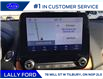 2021 Ford EcoSport SE (Stk: ES28004) in Tilbury - Image 12 of 16
