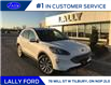 2022 Ford Escape Titanium (Stk: EP28158) in Tilbury - Image 10 of 30