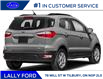 2021 Ford EcoSport SE (Stk: ES28150) in Tilbury - Image 3 of 9