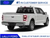 2022 Ford F-150 Lariat (Stk: FF28369) in Tilbury - Image 3 of 9
