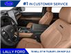 2022 Ford Expedition Platinum (Stk: ED28555) in Tilbury - Image 6 of 9