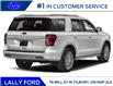 2022 Ford Expedition Platinum (Stk: ED28576) in Tilbury - Image 3 of 9