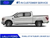 2022 Ford F-150 Lariat (Stk: FF28622) in Tilbury - Image 2 of 9