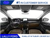 2020 Ford Escape SEL (Stk: 8596) in Tilbury - Image 5 of 9