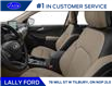 2022 Ford Escape Titanium (Stk: EP28729) in Tilbury - Image 6 of 9