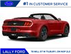 2022 Ford Mustang  (Stk: MU28800) in Tilbury - Image 3 of 8