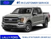 2022 Ford F-150 Lariat (Stk: FF28809) in Tilbury - Image 1 of 9