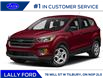 2019 Ford Escape SEL (Stk: 28727A) in Tilbury - Image 1 of 9