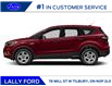 2019 Ford Escape SEL (Stk: 28727A) in Tilbury - Image 2 of 9