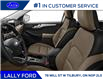2022 Ford Escape SEL (Stk: EP28848) in Tilbury - Image 6 of 9