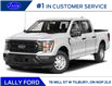 2022 Ford F-150  (Stk: FF28708) in Tilbury - Image 1 of 9