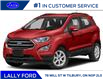 2022 Ford EcoSport SE (Stk: ES28867) in Tilbury - Image 1 of 9