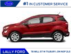 2022 Ford EcoSport SE (Stk: ES28867) in Tilbury - Image 2 of 9