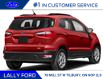 2022 Ford EcoSport SE (Stk: ES28867) in Tilbury - Image 3 of 9