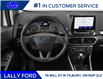 2022 Ford EcoSport SE (Stk: ES28867) in Tilbury - Image 4 of 9