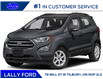2022 Ford EcoSport SE (Stk: ES28871) in Tilbury - Image 1 of 9