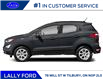 2022 Ford EcoSport SE (Stk: ES28871) in Tilbury - Image 2 of 9