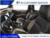 2022 Ford Bronco Wildtrak (Stk: BR29043) in Tilbury - Image 6 of 9