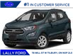 2022 Ford EcoSport SE (Stk: ES28869) in Tilbury - Image 1 of 9