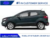 2022 Ford EcoSport SE (Stk: ES28869) in Tilbury - Image 2 of 9