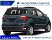2022 Ford EcoSport SE (Stk: ES28869) in Tilbury - Image 3 of 9