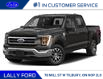 2022 Ford F-150 Lariat (Stk: FF29028) in Tilbury - Image 1 of 9