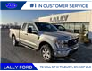2022 Ford F-150 XLT (Stk: FF29137) in Tilbury - Image 1 of 11