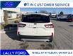 2022 Ford Escape SEL (Stk: EP28855) in Tilbury - Image 4 of 14