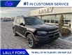 2022 Ford Bronco Sport Outer Banks (Stk: BR29149) in Tilbury - Image 1 of 13
