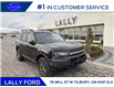 2022 Ford Bronco Sport Badlands (Stk: BR29184) in Tilbury - Image 1 of 15