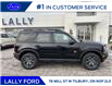 2022 Ford Bronco Sport Badlands (Stk: BR29184) in Tilbury - Image 3 of 15