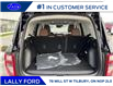 2022 Ford Bronco Sport Badlands (Stk: BR29184) in Tilbury - Image 5 of 15