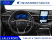 2023 Ford Explorer ST (Stk: EX29310) in Tilbury - Image 4 of 9