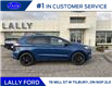 2022 Ford Edge ST Line (Stk: EG29273) in Tilbury - Image 3 of 14