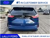 2022 Ford Edge ST Line (Stk: EG29273) in Tilbury - Image 4 of 14