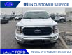 2022 Ford F-150 XLT (Stk: FF29201) in Tilbury - Image 2 of 12